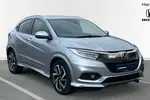 2019 Honda HR-V