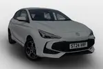 2024 MG MG3