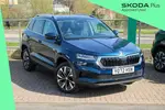 2023 Skoda Karoq
