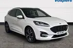 2020 Ford Kuga