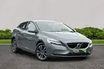 2018 Volvo V40
