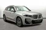 2024 BMW iX1
