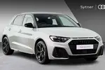 2025 Audi A1