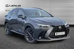 2023 Lexus NX