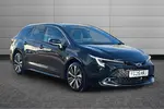 2025 Toyota Corolla Touring Sport