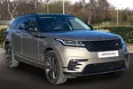 2022 Land Rover Range Rover Velar