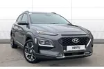 2020 Hyundai Kona