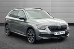 2022 Skoda Kamiq