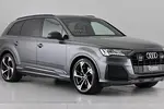 2020 Audi Q7