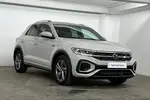 2025 Volkswagen T-Roc