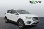 2017 Ford Kuga