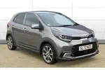 2022 Kia Picanto