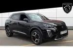 2025 Peugeot 2008