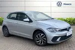 2022 Volkswagen Polo