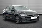 2022 Volkswagen Polo