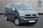2022 Volkswagen Transporter
