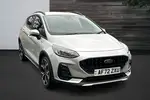 2022 Ford Fiesta Active