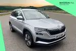 2023 Skoda Karoq