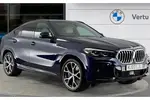 2022 BMW X6