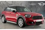 2021 MINI Countryman