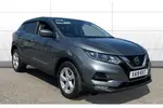 2019 Nissan Qashqai