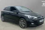 2020 Hyundai i20