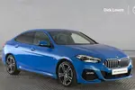 2021 BMW 2 Series