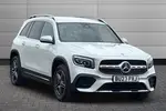 2023 Mercedes-Benz GLB
