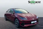2025 Hyundai IONIQ 6