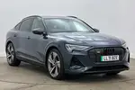 2021 Audi e-tron