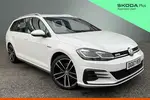 2017 Volkswagen Golf Estate