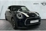 2022 MINI Hatchback