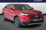 2025 Honda HR-V