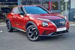 2023 Nissan Juke