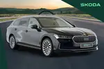 2024 Skoda Superb Estate