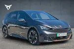 2023 Cupra Born