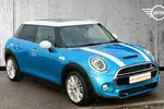 2018 MINI Hatchback 5dr