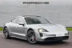 2020 Porsche Taycan