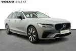 2025 Volvo V90