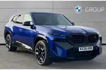 2026 BMW XM
