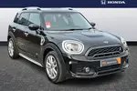 2020 MINI Countryman