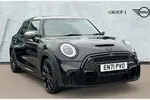 2021 MINI Hatchback 5dr