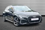 2024 Audi A3