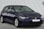 2023 Volkswagen Golf
