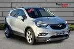 2019 Vauxhall Mokka X