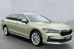 2025 Skoda Superb Estate