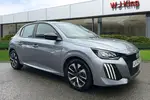 2024 Peugeot 208