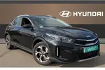2022 Kia XCeed