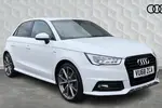2018 Audi A1