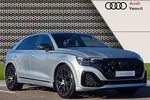 2025 Audi Q8